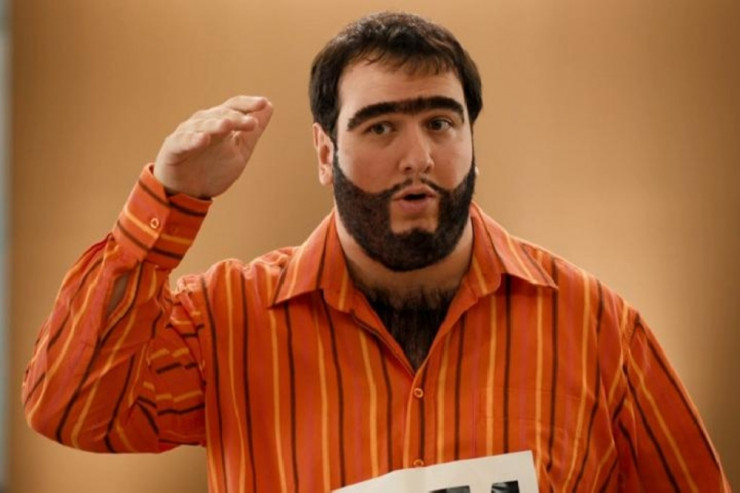 "Receb İvedik" yeni filmdə - 120 MİLYON LİRƏ 