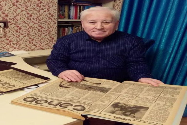 Məzahir Süleymanzadə