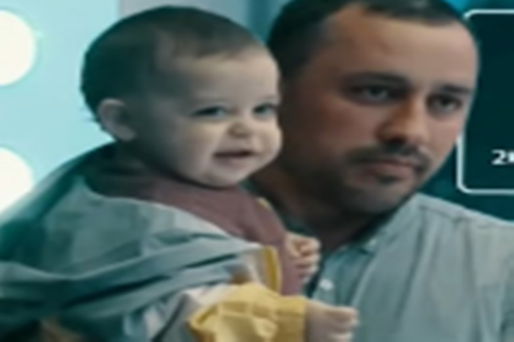 Müalicəsinə 55 min pul yığılan uşaq  YOLDA ÖLDÜ  - VİDEO