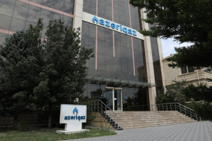 "Azəriqaz" yanında İctimai Şuranın üzvləri Ağsuya gedəcək