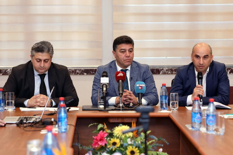 Yaxın günlərdə daha bir yenilik tətbiq olunacaq