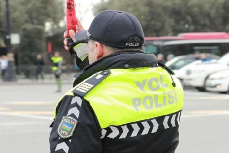 Yol polisindən sürücülərə MÜRACİƏT:  Ötmə və manevretmə zamanı...