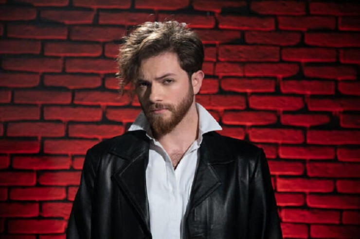 Avroviziya təmsilçimiz finaldan qabaq imicini DƏYİŞDİ -VİDEO 