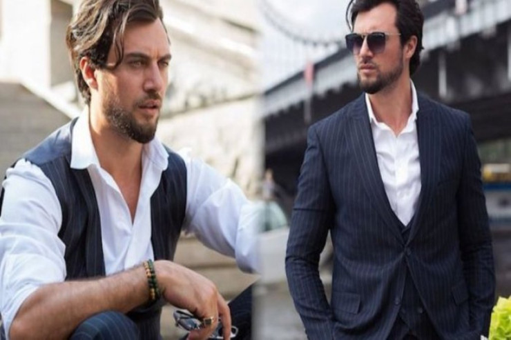 Azərbaycanlı model iş tapa bilmir - FOTO 