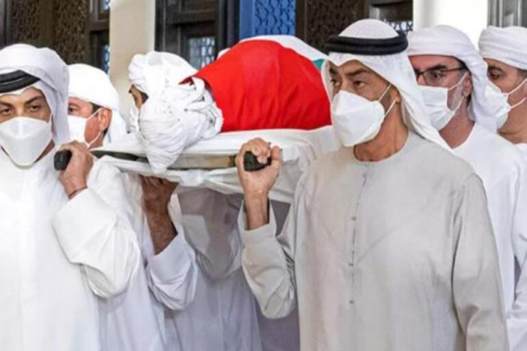 Dünyanın ən varlı adamlarından biri öldü:  Onun haqqında nə məlumdur? 