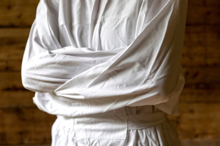 Azərbaycanda ruhi xəstəxanada ÖLÜM 