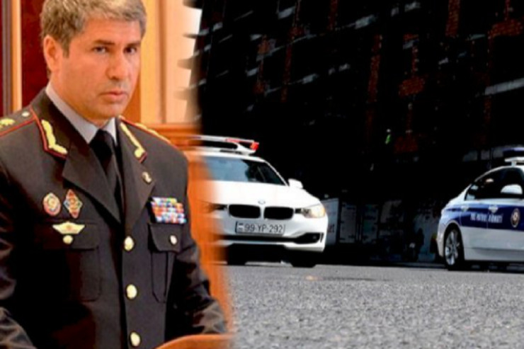 İki rayona yeni rəis təyin edildi