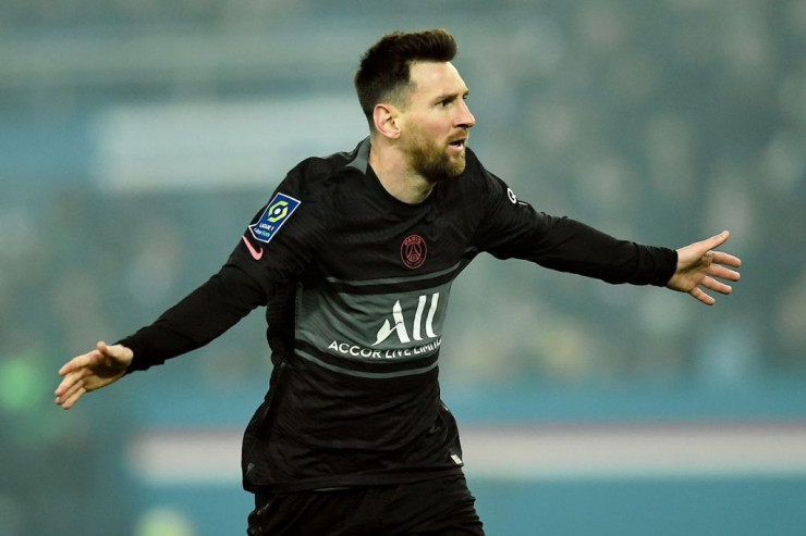 Messinin oynayacağı növbəti klub  AÇIQLANDI 