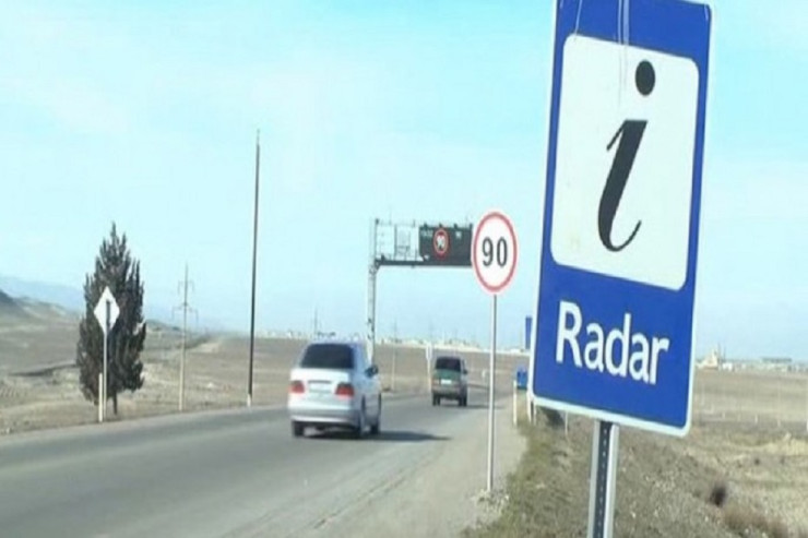 Radara düşən sürücü cəriməni necə ödəməlidir? - CAVAB 