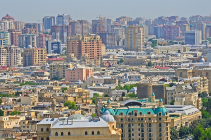 Bakıda sotu 1 milyona torpaq SATILIR  - FOTO 