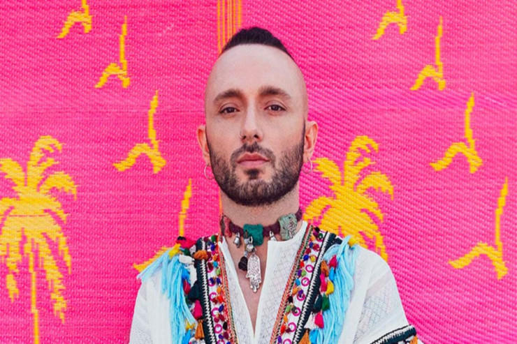 Mabel Matiz Bakıdadır