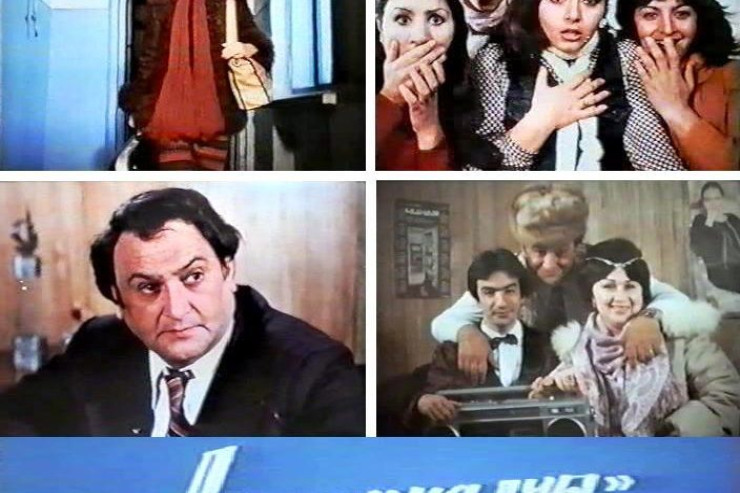 ““Mozalan”a görə intiqam almağa çalışanlar var” - Eyvaz Borçalı 