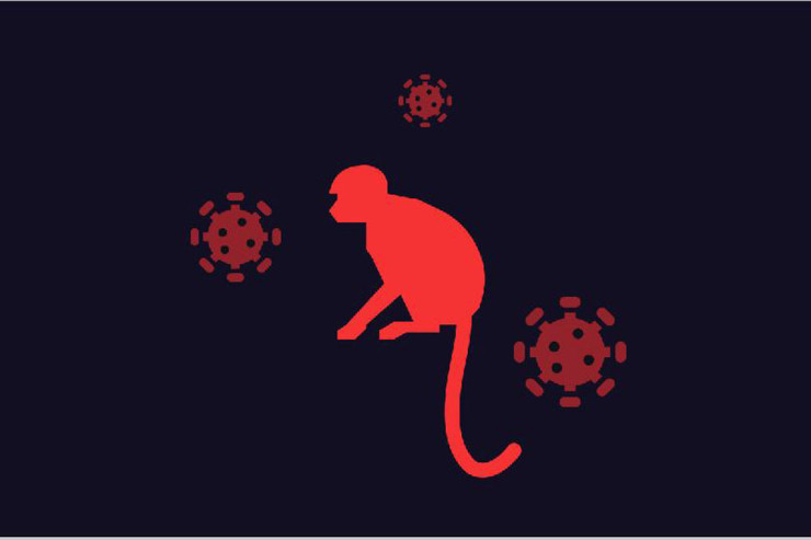 Dünyada “Meymun çiçəyi”nə yoluxanların sayı – İLK STATİSTİKA 