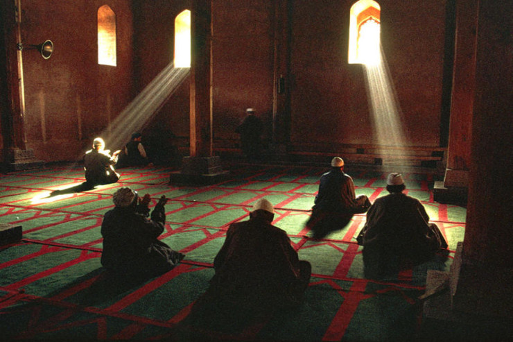 Azərbaycanda imamsız məscidlər - SİYAHI AÇIQLANDI 