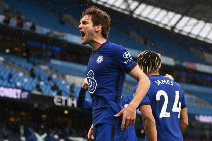 “Çelsi”nin daha bir futbolçusu “Barselona” ilə anlaşdı 