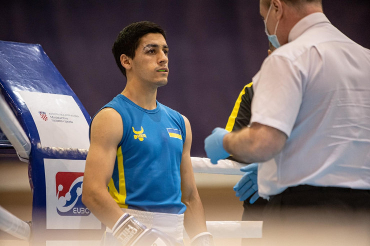 Azərbaycanlı boksçudan BÖYÜK QƏLƏBƏ:  İrəvanda ermənini...