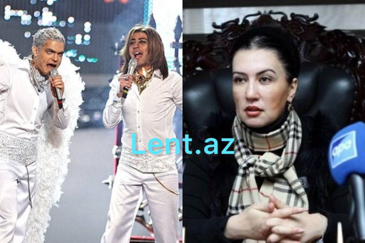 “Onları "Quran"ın altından keçirtdim” – Tanınmış bəstəkar  