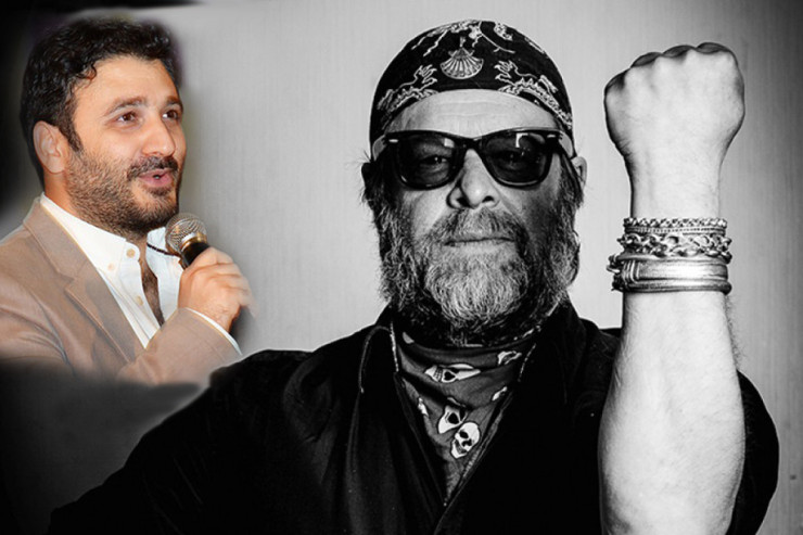 Andreasyan məşhur rus musiqiçisinə ALÇAQ  dedi – Erməni “canfəşanlığı” 