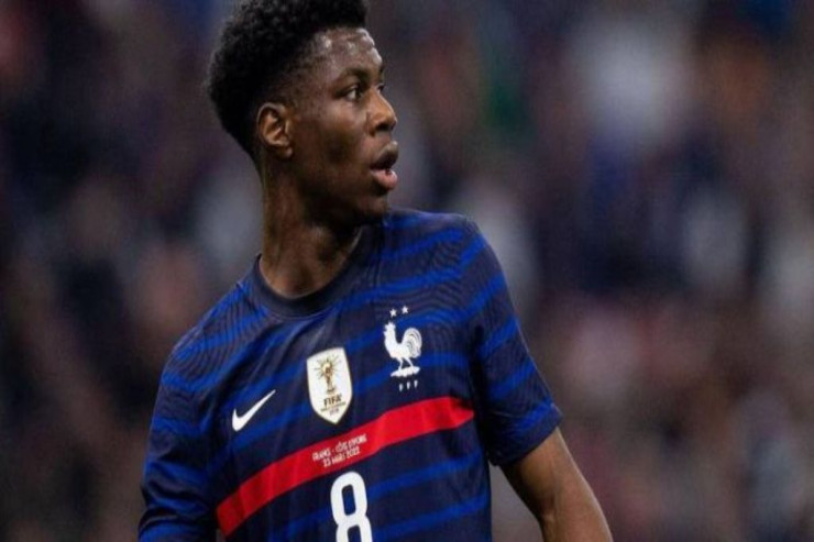 “Real” onun üçün  80 milyon   təklif etməyə hazırdır