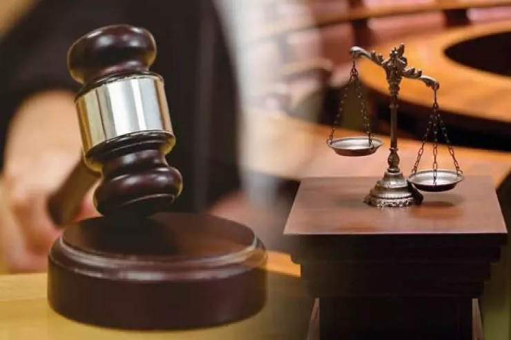 Məşhur aktrisa  MƏHKƏMƏDƏ UDUZDU  