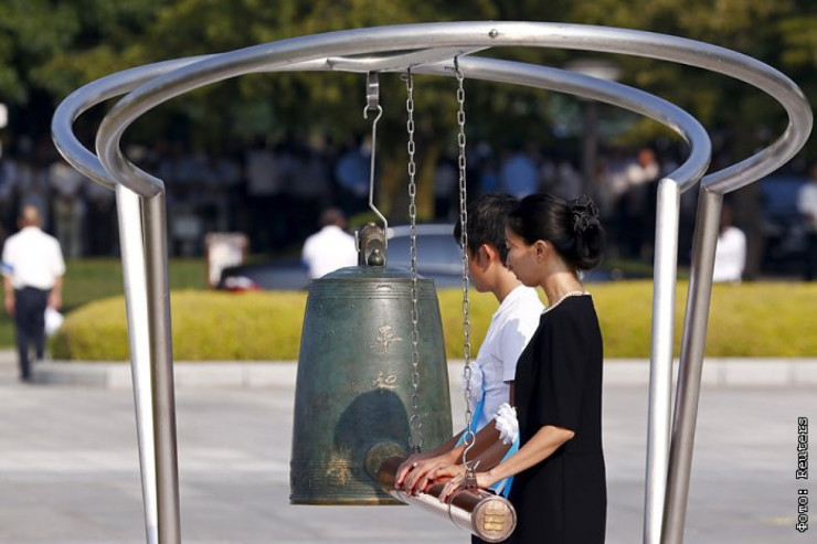 Yaponiyadan son qərar: Rusiya və Belarusa OLMAZ! 