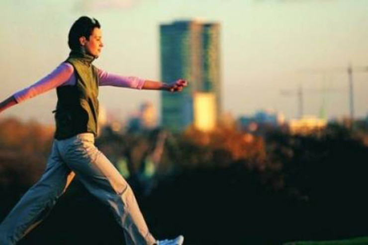 Məşqçi “sağlamlıq üçün 10 min addım” mifini ALT-ÜST ETDİ 