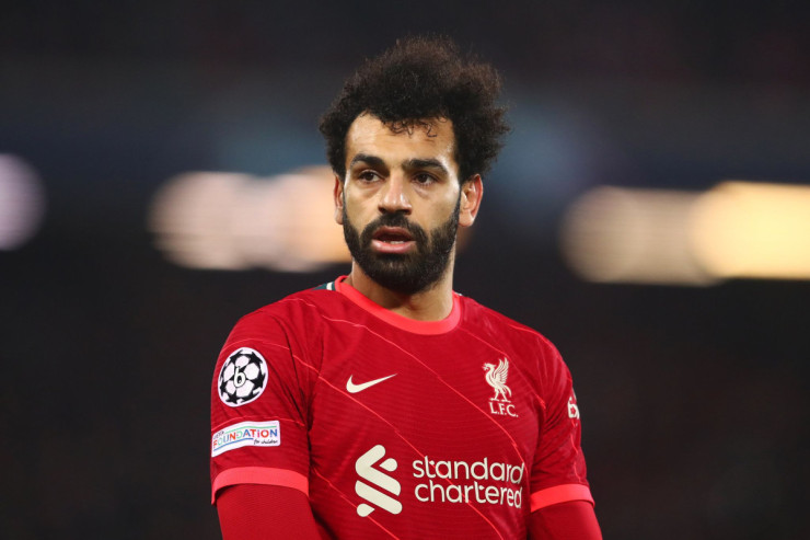 Salah “Liverpul”dan ayrılacağı ilə bağlı  xəbərlərə aydınlıq gətirdi  