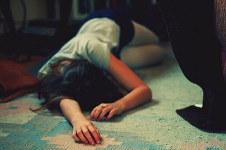 Azərbaycanda  AİLƏ FACİƏSİ:   ər arvadını  GÜLLƏLƏDİ  