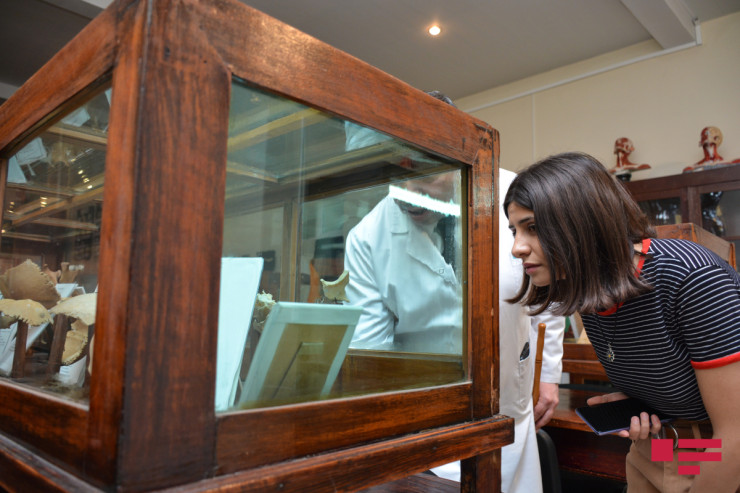 "Tək yaralı yerimiz meyit azlığıdır"  - Lent.az Azərbaycanın ən unikal məkanından yazır...