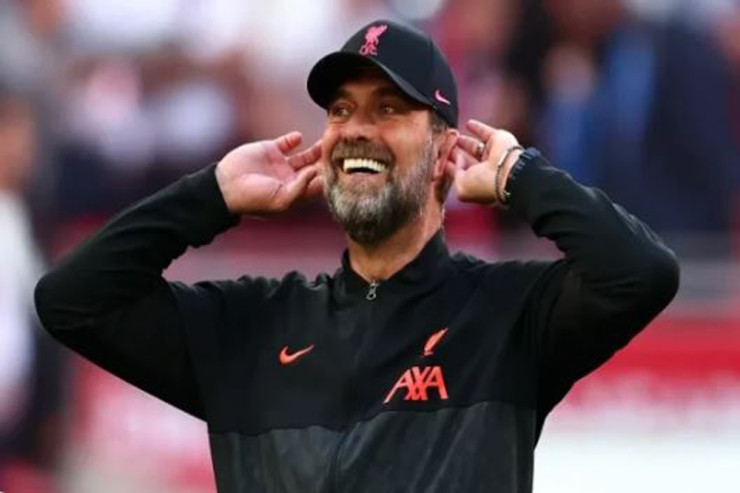 Klopp Ançelottiyə söz atdı: “Karlo, biz gəlirik!” 