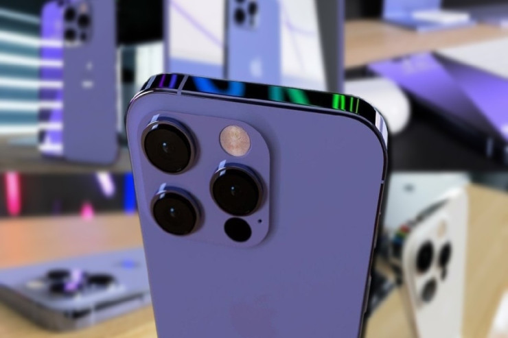  “iPhone 14 Pro”   ilk dəfə təqdim edildi - VİDEO 