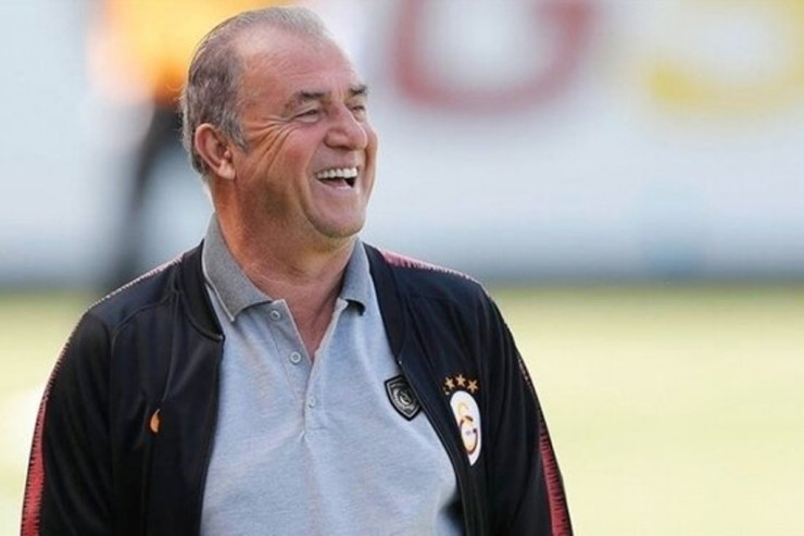 Fatih Terim  şərhçilik   edəcək