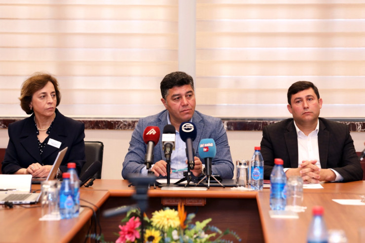 “Azəriqaz" istehlakçıları kənar müdaxilə hallarından uzaq durmağa çağırır