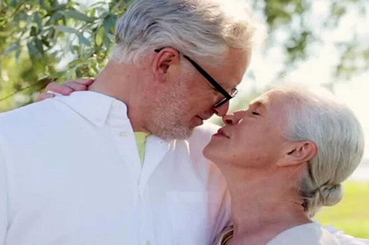 Kişi cinsi əlaqədən sonra YADDAŞINI İTİRDİ 