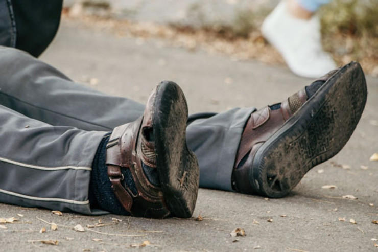 Ucar sakini ehtiyatsızlıqdan qardaşı oğlunu öldürüb