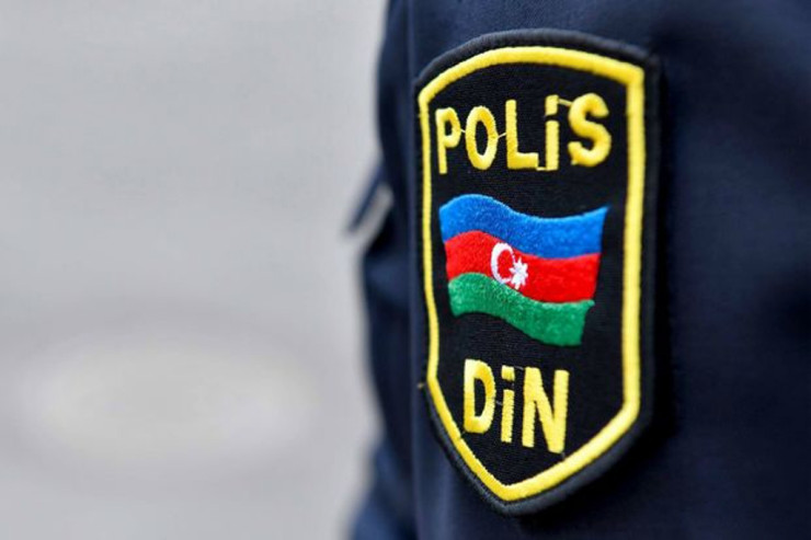 Azərbaycanlı müğənnidən polisə MÜRACİƏT:  "Hansısa fırıldaqçı..." 