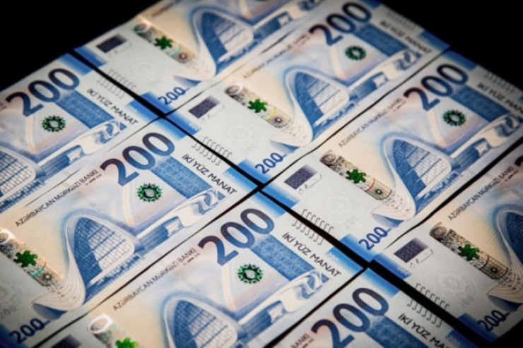 AzTV-yə  1 milyon   ayrıldı