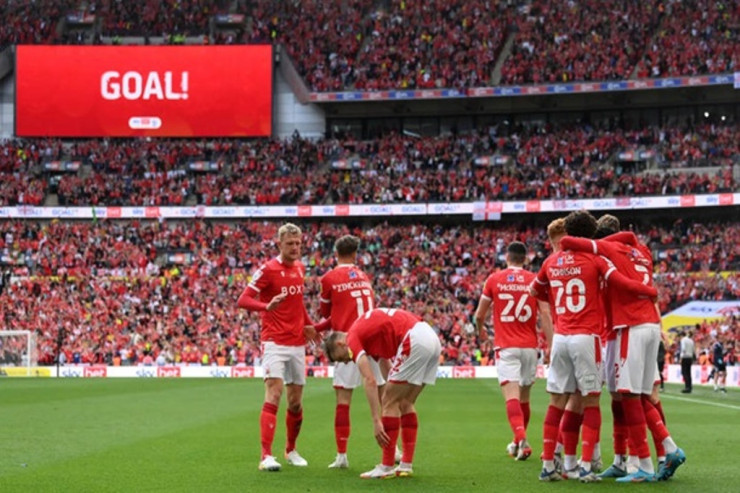 23 ildən sonra Premyer Liqada -  VİDEO 