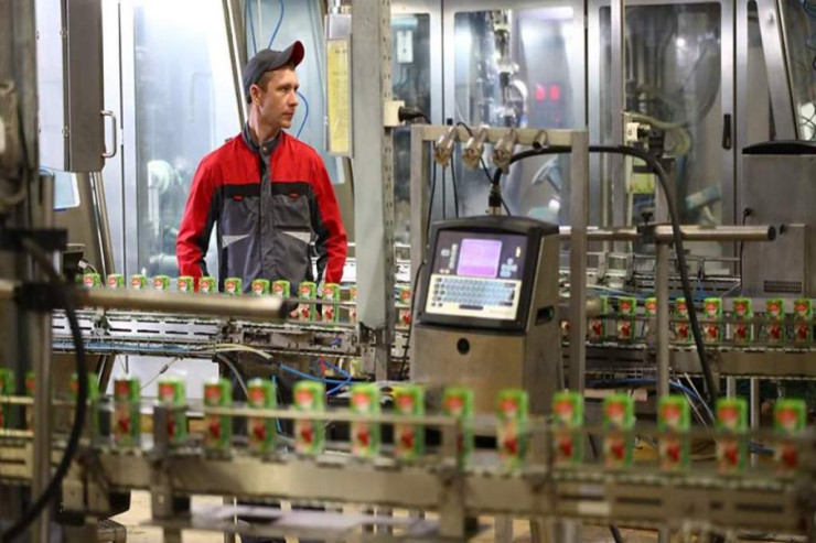 Rusiya “rəngsiz” qaldı - FOTO 