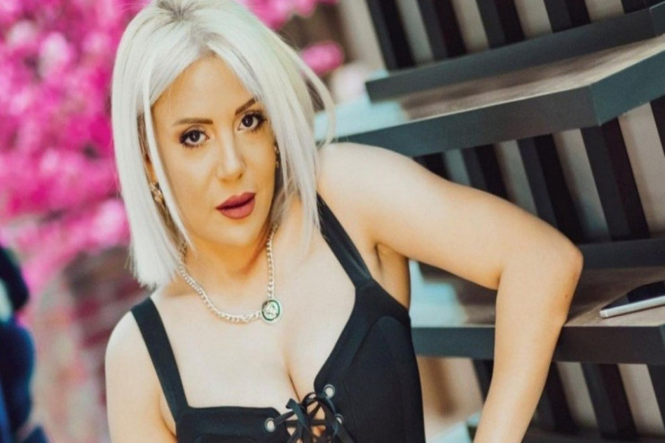 Səidə bir vaxtlar küsülü olduğu bacısı ilə FOTO  PAYLAŞDI