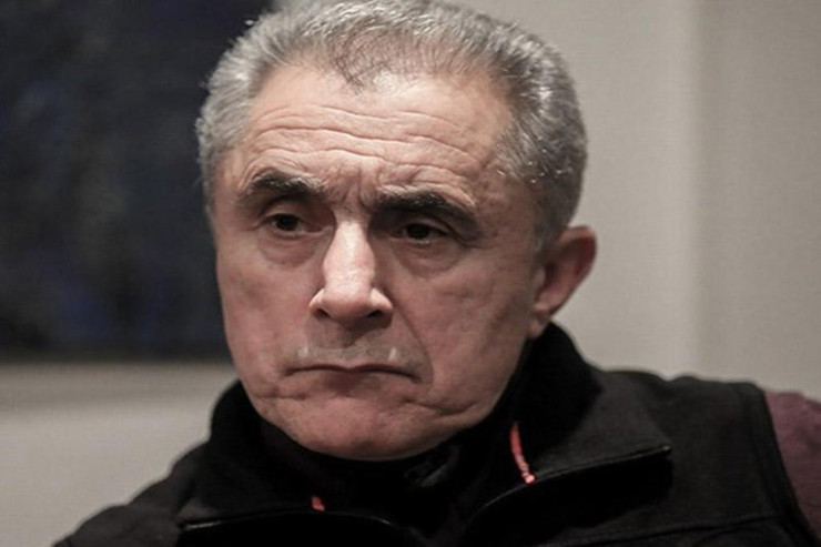 Alim Qasımov müğənnilər haqqında  elə sözlər dedi ki...  - VİDEO 