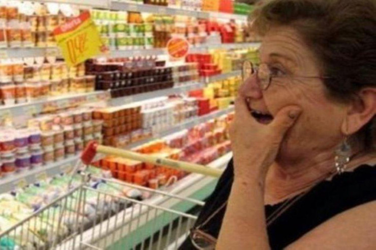 Deputat  qiymət artımından   ŞİKAYƏTLƏNDİ