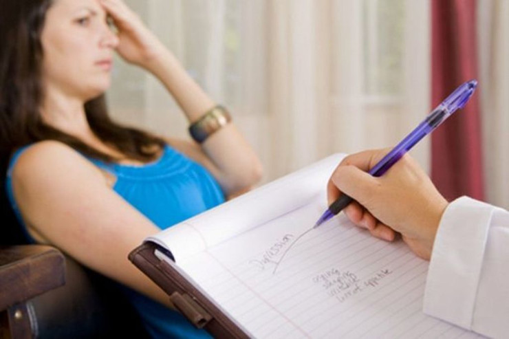 Azərbaycanda qadını aldadan ekstrasens-psixoloq  saxlanıldı