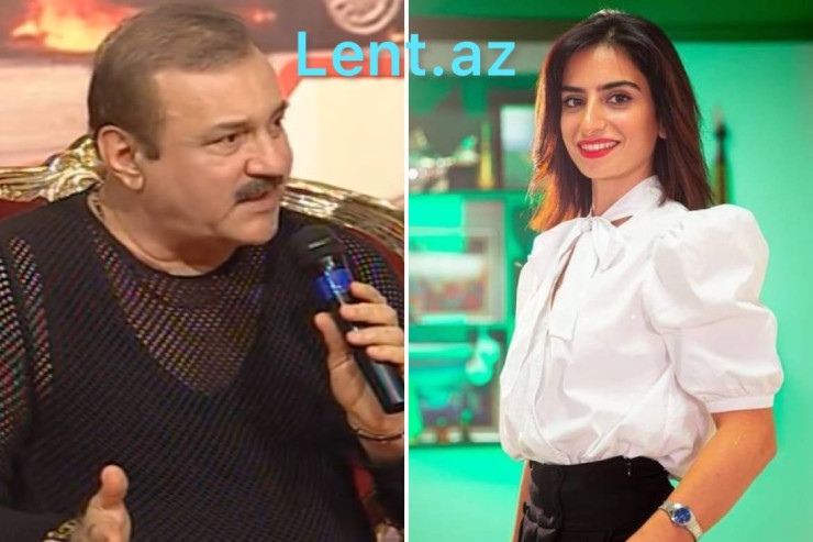 Cavanşir Məmmədov bəzi jurnalistləri  HƏDƏLƏDİ  :  "Sən kimsən?"  - CAVAB GƏLDİ - VİDEO 