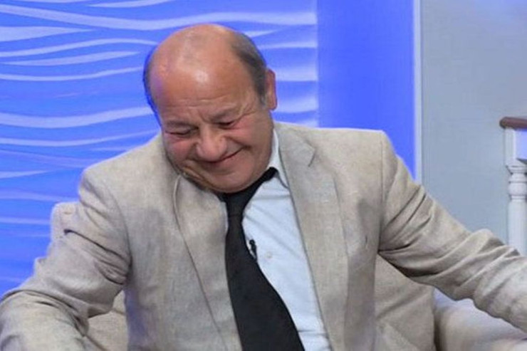 “Cibimə 500 manat qoydular ki, söy bizi, mən də sürüdüm e...” - Əli Mirəliyevlə  MÜSAHİBƏ 