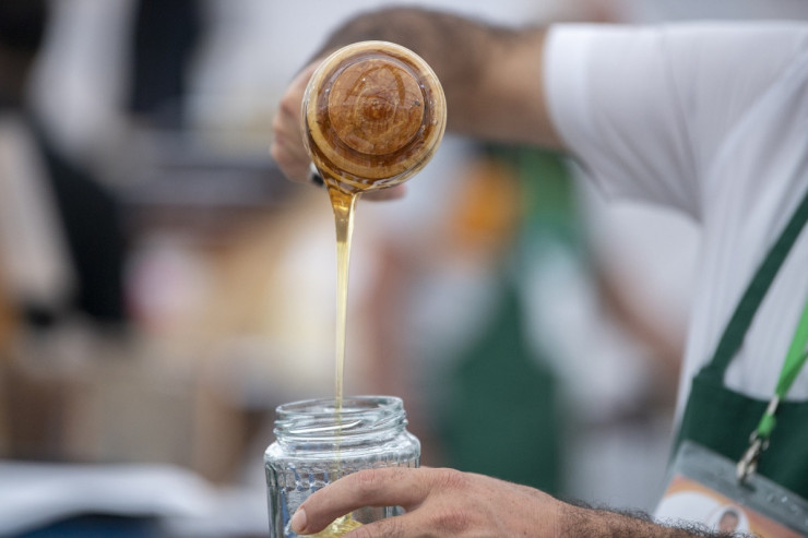 Arıçılara Şad xəbər 