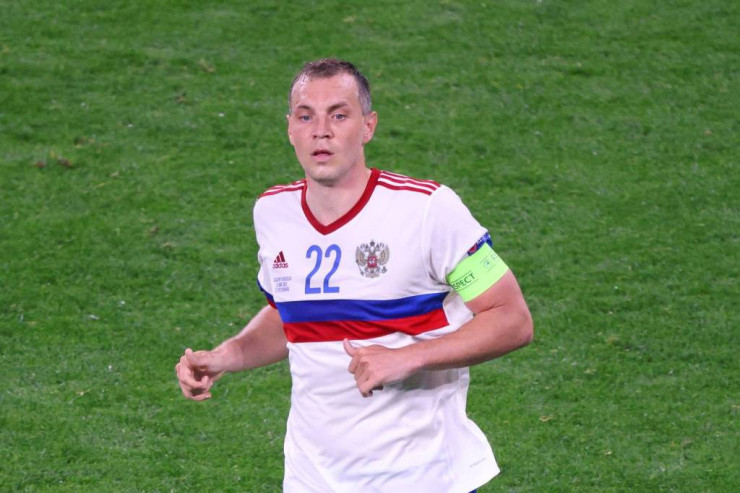 Dzyubanın "Adana Dəmirspor"dan gedişinin  TƏFƏRRÜATLARI 