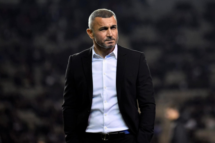 Qurban Qurbanov: “Gent" ciddi rəqibdir” 