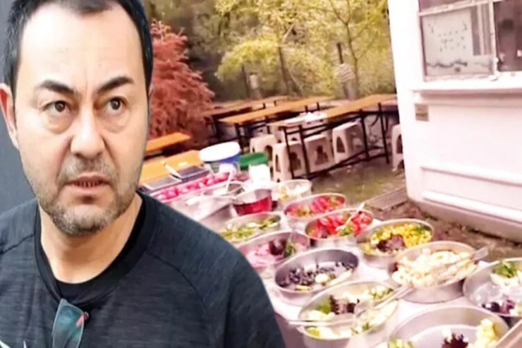 Sərdar Ortaç od püskürdü : "Görün xəstə adama nə edirlər?"