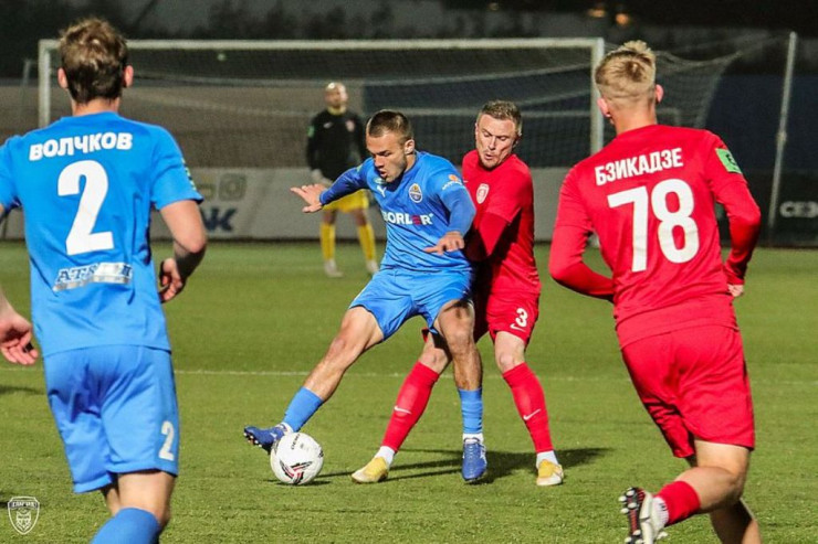 Deputatdan ÇAĞIRIŞ:  “Rusiya futbol klublarl bağlansın!” 